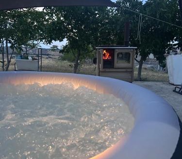 Atessa Bed & Breakfast | La Collina in una Stanza - Atessa