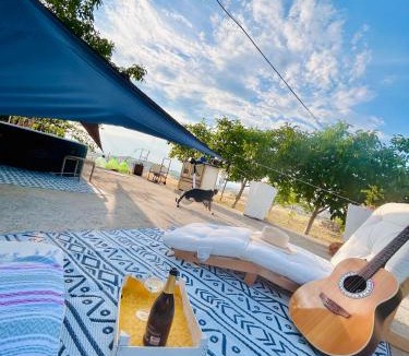 Atessa Bed & Breakfast | La Collina in una Stanza - Atessa
