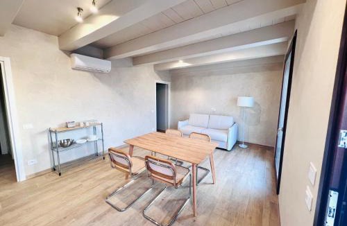 Sant'Elpidio a Mare Apartment | La Collina sul Mare
