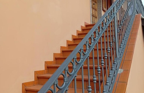Colli del Tronto Apartment | La collinetta