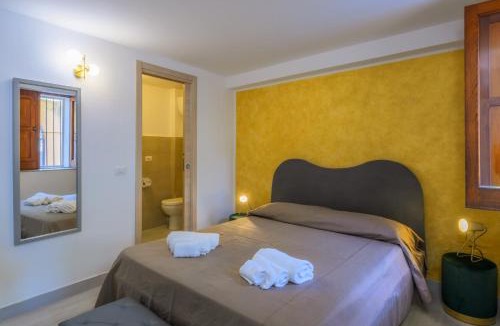 Belvedere Marittimo House | La Colombaia Bed and Rooms