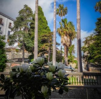 Belvedere Marittimo House | La Colombaia Bed and Rooms