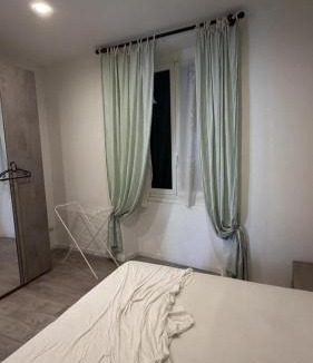 Pre Apartment | La Commenda Apartment immersa tra Storia e Cultura