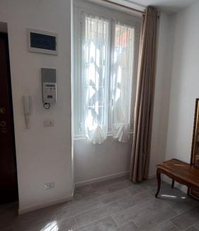 Pre Apartment | La Commenda Apartment immersa tra Storia e Cultura