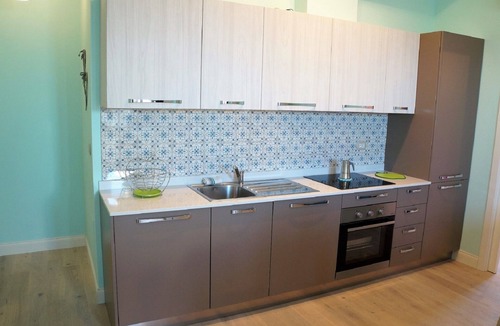 Grottammare Apartment | La Conchiglia Apartment. A jewel on the sea and in the center