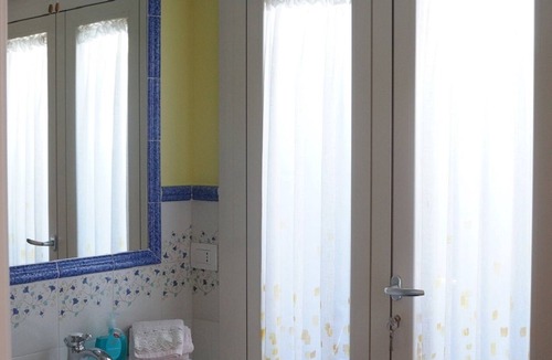 Grottammare Apartment | La Conchiglia Apartment. A jewel on the sea and in the center