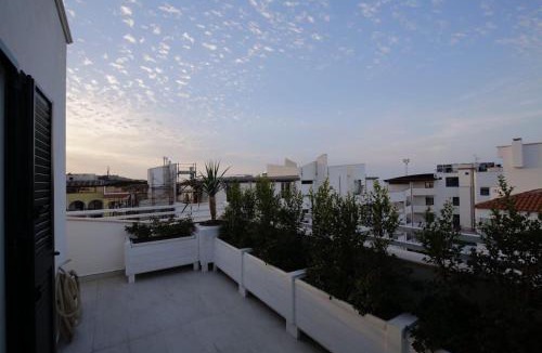 Chiesiola Apartment | La Conchiglia appartamento Vieste mare
