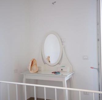 Chiesiola Apartment | La Conchiglia appartamento Vieste mare