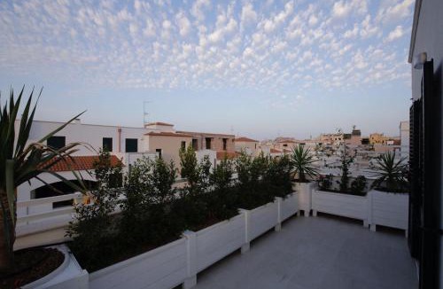 Chiesiola Apartment | La Conchiglia appartamento Vieste mare