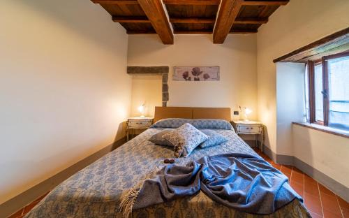 Caprese Michelangelo Apartment | La Conchiglia