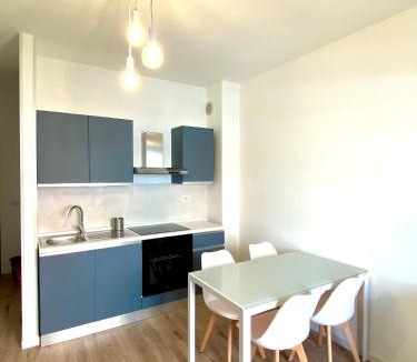 San Tommaso Tre Archi Apartment | La Conchiglia