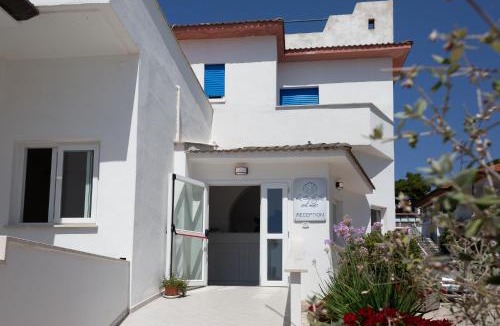 San Felice Circeo Hotel | La Conchiglia sul Mare