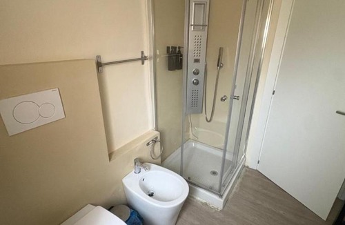 Serravalle Scrivia Apartment | La Concordia Serravalle Outlet