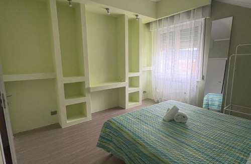 Serravalle Scrivia Apartment | La Concordia Serravalle Outlet