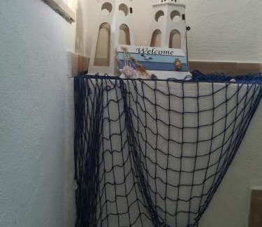 Porto Potenza Picena Apartment | La Contessa de lo Porto