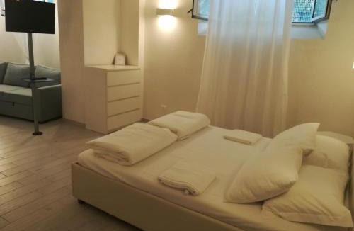 Porto Potenza Picena Apartment | La Contessa de lo Porto