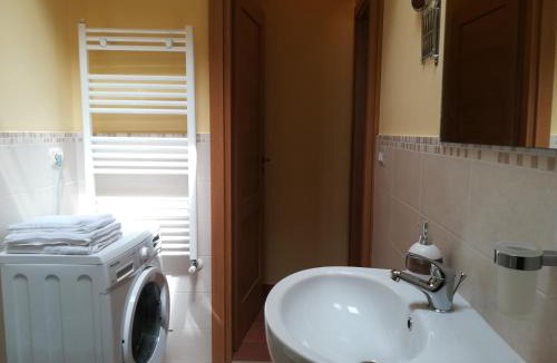 Spello House | la corta di spello camere