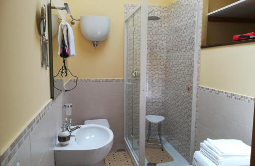 Spello House | la corta di spello camere