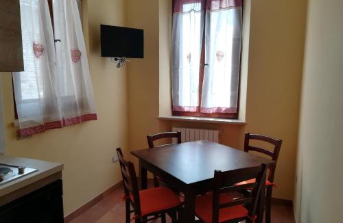 Spello House | la corta di spello camere