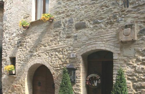 Guzman Bed & Breakfast | La Corte De' Vasari