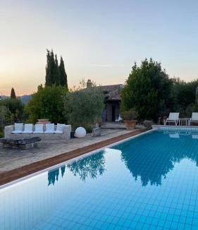 Acqualoreto Apartment | La Corte del Re Dotto