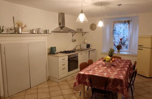 Roppolo House | La Corte della Musica