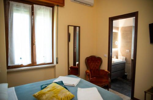 Rozzano Bed & Breakfast | La Corte di Lalla