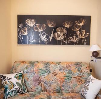 Rozzano Bed & Breakfast | La Corte di Lalla