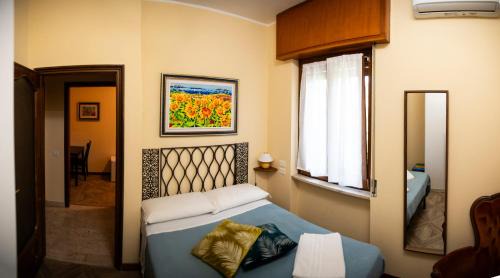 Rozzano Bed & Breakfast | La Corte di Lalla