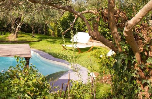 Piccilli House | La Corte di Maria