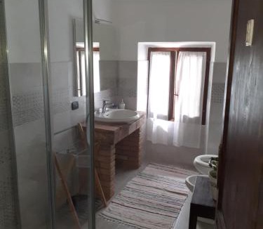 Varzi Bed & Breakfast | La Corte Di Nando