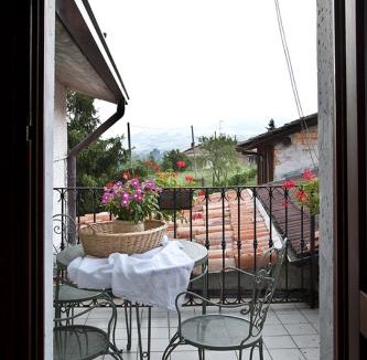 Varzi Bed & Breakfast | La Corte Di Nando