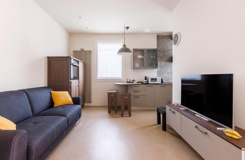 Ravenna Apartment | La Corte di Romeo Centro And Private Parking