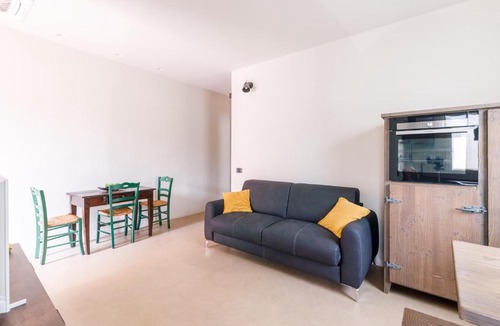 Ravenna Apartment | La Corte di Romeo Centro And Private Parking