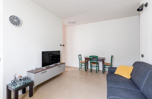 Ravenna Apartment | La Corte di Romeo Centro And Private Parking