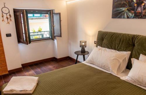 Rione Duomo Apartment | La corte di San Pietro