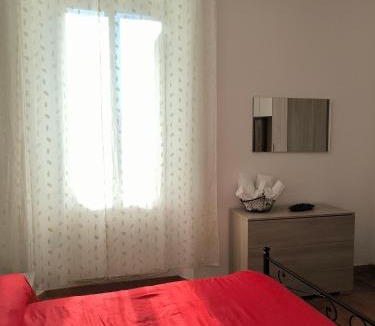 Morlupo Apartment | La Corte