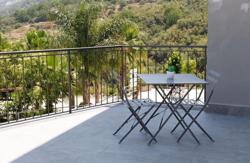 Palma Campania Hotel | La Corte Park Hotel & Spa