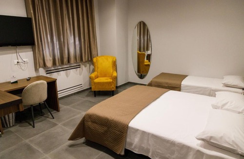 Palma Campania Hotel | La Corte Park Hotel & Spa