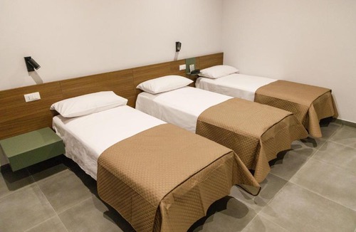 Palma Campania Hotel | La Corte Park Hotel & Spa