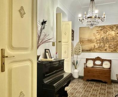Rodi Garganico House | La Corte rooms