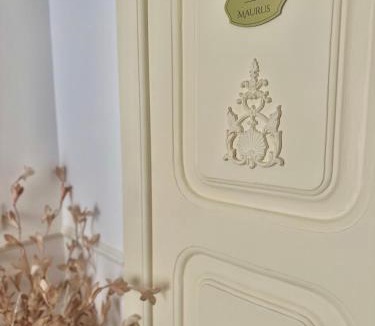 Rodi Garganico House | La Corte rooms