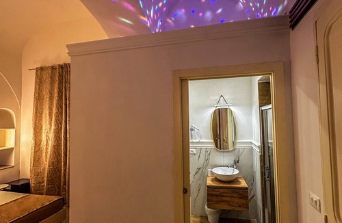 Rodi Garganico Bed & Breakfast | La Corte Rooms - Maurus
