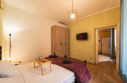 Urbino Apartment | La Corte Segreta - Centro Storico, Università a 2 passi, Netflix free