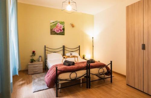 Urbino Apartment | La Corte Segreta - Centro Storico, Università a 2 passi, Netflix free