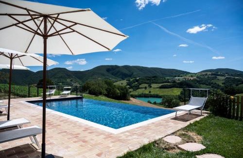 Moscosi House | La Corte Sul Lago