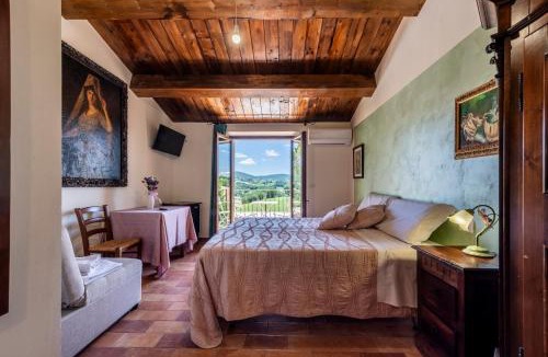 Moscosi House | La Corte Sul Lago