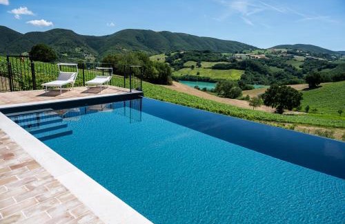 Moscosi House | La Corte Sul Lago