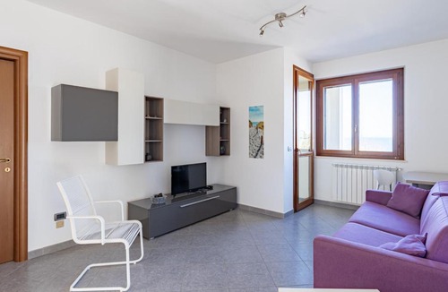 San Vito Chietino Apartment | La costa 75 - YourPlace Abruzzo