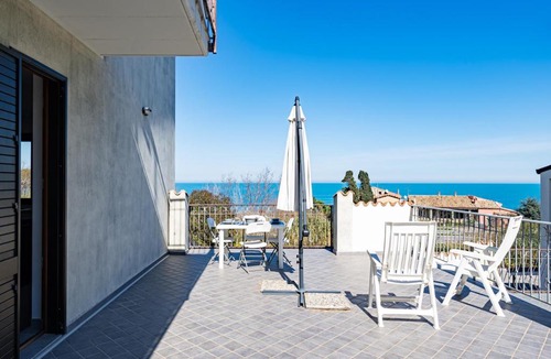 San Vito Chietino Apartment | La costa 75 - YourPlace Abruzzo
